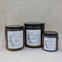 Happy Farmer Soy Candles