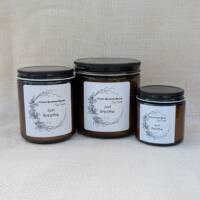 Just Breathe Soy Candles