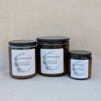 Kiss Me Under the Mistletoe Soy Candles