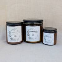Pear Tree Soy Candles