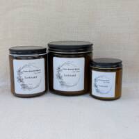Sunkissed Soy Candles