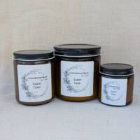 Sweet Tater Soy Candles